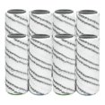 thumbnail image 1 of 8 Rouleaux de Remplacement pour Rouleaux Multi-Surfaces Karcher FC, Compatibles avec Nettoyeurs de Sols Durs FC7 FC5 FC3 FC3D, 1 of 4
