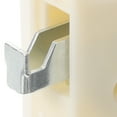 thumbnail image 3 of Cabinet Bracket Cabinet Support Bracket Heavy Duty Cabinet Bracket Cabinet Hardware, 3 of 8