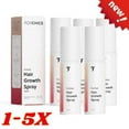 thumbnail image 1 of 1-5X Advanced/Hair Growth Oil Spray -Non-Greasy Hormone Free Formula~ NEW, 1 of 7