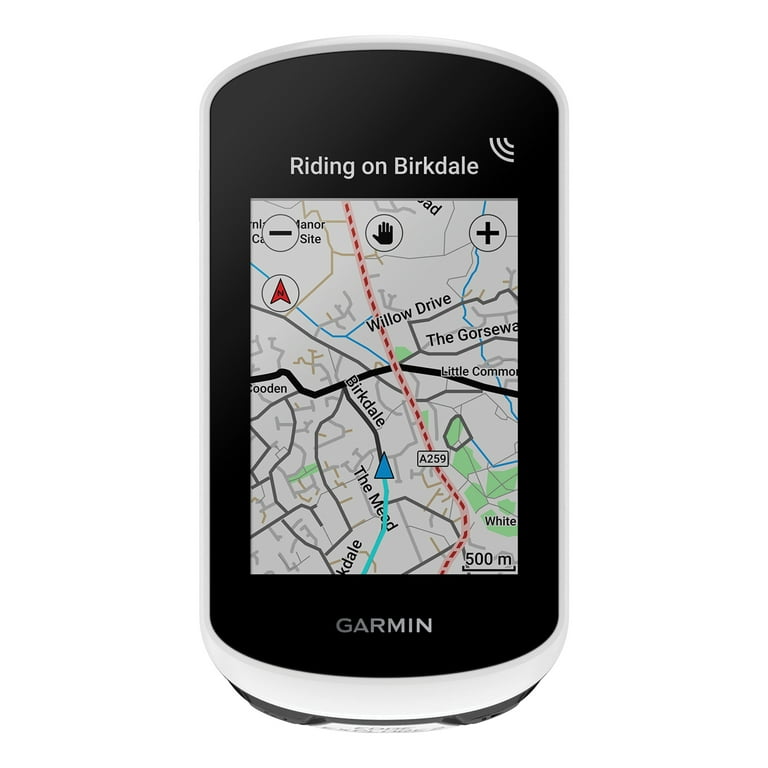 Garmin Edge Explore 2 - GPS Navigation Cycling Computer with 3