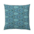 thumbnail image 1 of Ahgly Company Indoor Square Contemporary Throw Pillow, 18 inch by 18 inch, 1 of 5