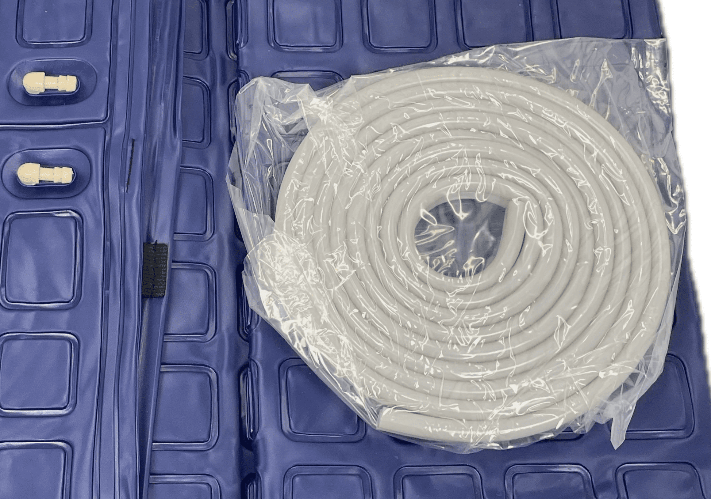 Cold Flash Sleep Cooling System Compressor Chilled Water Mattress Topper