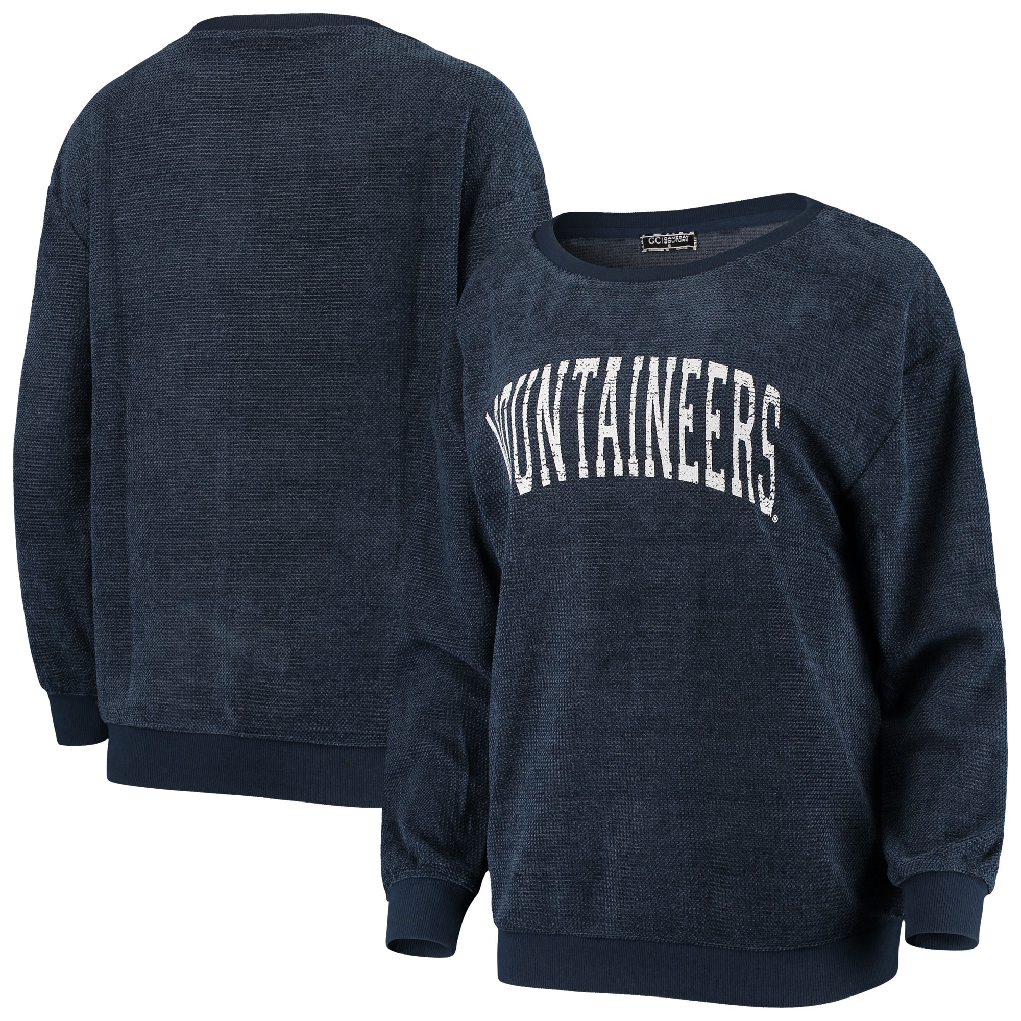 west virginia mountaineers sweatshirt