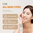 thumbnail image 2 of TIRTIR Milk Skin Toner - 5.07 oz, 2 of 7