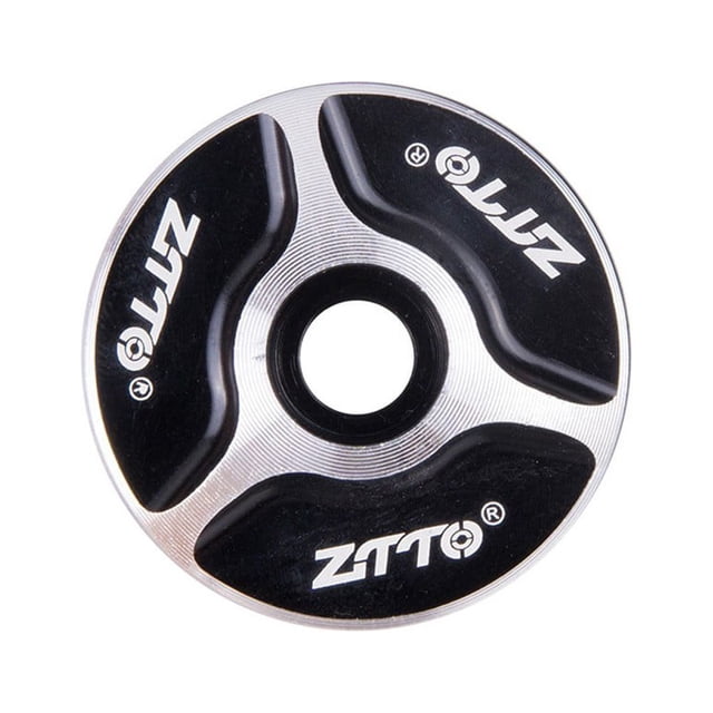 Ztto Bike Headset Top Cap Stem Cover 32Mm Threadless Mountain/Road Bike Parts