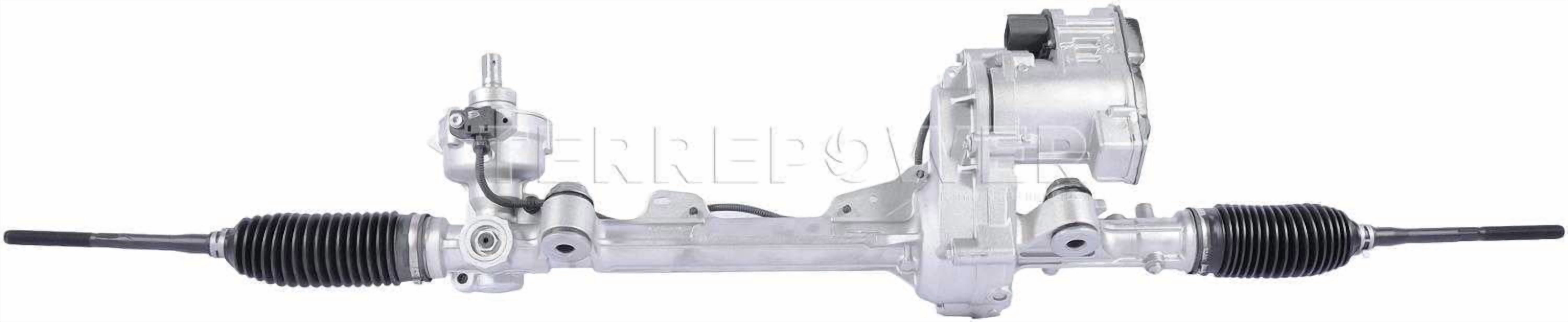 TERREPOWER formerly BBB Industries 201-0145E Power Steering Rack and Pinion Unit