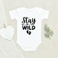 thumbnail image 2 of Newbabywishes - Cute Funny Babies Baby Clothes for Boys and Girls - Newborn Baby Clothes, 2 of 4