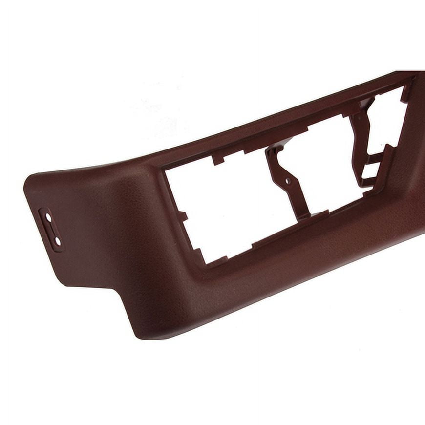 Autotecnica FD0817531 Seat Frame Trim Panel