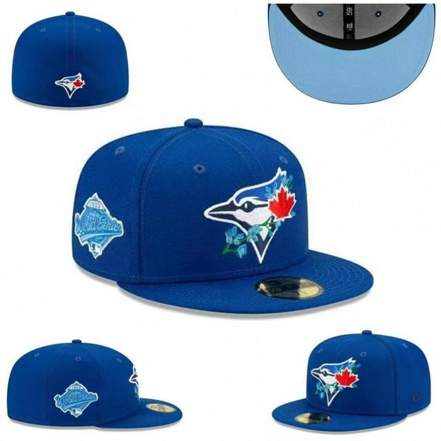 Men's New Era Navy New York Yankees Game Authentic Collection On-Field 59FIFTY Fitted Hat