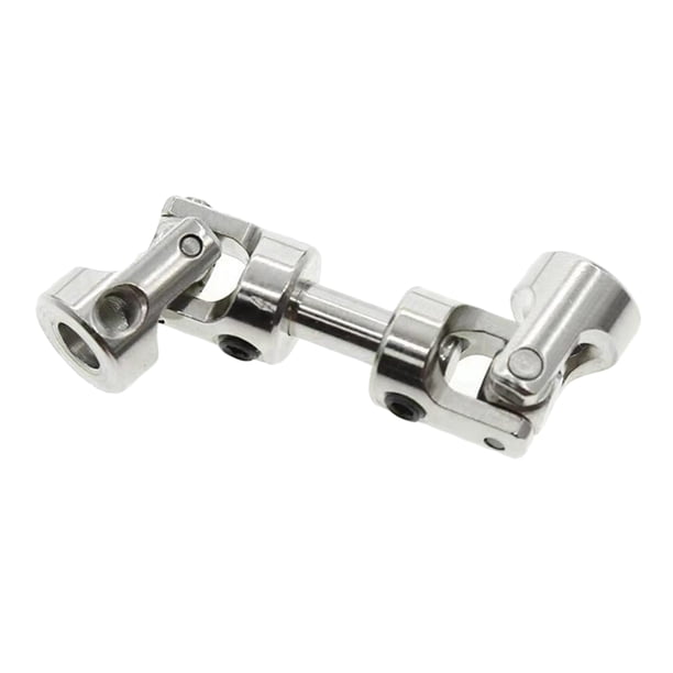 Eje de Transmisión RC 1:12 para MN Car Hobby Accesorio de Modificación Corto 1 pieza Sunnimix Eje de transmisión RC