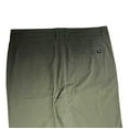 thumbnail image 3 of Rip Curl Men's Black - Dark Olive Pant Classic Surf Chino Stretch (S01), (S02), 3 of 20