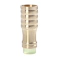 thumbnail image 1 of 1Pc Cane Anti-skid Pad Foot Brass Fittings Crutch Non-slip Pad Crutch Supply, 1 of 4