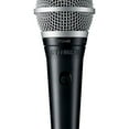 thumbnail image 5 of Shure PG ALTA PGA48-XLR Cardioid Dynamic Vocal Mic Microphone w/ XLR-XLR Cable, 5 of 5