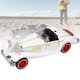 thumbnail image 1 of Modelo De Automóvil Convertible Vintage, Toy De aleación Coleccionable De Escala 1: 32 Para La Colección De Amantes Del Automóvil Para Niños, 1 of 7