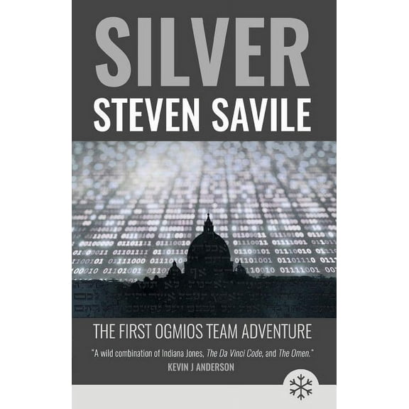 Silver (Paperback)