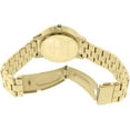 thumbnail image 3 of Nixon Women's Kensington A0992042 Gold Stainless-Steel Quartz Fashion Watch, 3 of 3