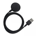 thumbnail image 1 of Estación de Acoplamiento de Carga Inalámbrica 2xUSB para Watch 3 SM-R830 Hugo Base de carga de reloj inteligente, 1 of 10