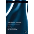 thumbnail image 1 of Pre-Owned Routledge Research in Education The Politics of Education: Challenging Multiculturalism, Book 65, (Hardcover), 1 of 1