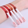 thumbnail image 4 of QunYou Lip Makeup Case Lipstick Moisturizing and Velvet Pipe Matte Lipstick Set, 4 of 9