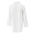 thumbnail image 5 of Clothing 2025 Super Soft Wrinkle Free Button Down Shirts for Women Formal Work Dress Blouses Tops Womens Button Down Shirts Boyfriend Long Sleeve Oversized Blouses Tops, 5 of 6