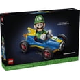 thumbnail image 2 of LEGO Mario Kart : Luigi et Mach 8, 2 of 7
