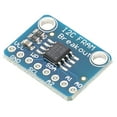 thumbnail image 1 of I2C Fram Breakout, Pantalla No Volátil 32 Kb De Memoria Herramientas De Desarrollo IC De Memoria De 20 Mhz 2,7-5,5 V Para Registradores De Datos De Bajo Consumo Para Atenuar Datos, 1 of 7