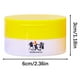 thumbnail image 3 of Crema de astrágalo hidratante y humectante Xihbxyly color amarillo claro para líneas finas crema facial 70 g, 3 of 7