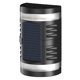 thumbnail image 3 of Muyoka Luces solares para vallas al aire libre, luces solares impermeables IP65, luces de pared con energía solar de encendido/apagado automático para cubiertas, vallas, escalones, escaleras, jardín, Muyoka Hogar, 3 of 7