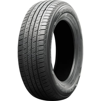 Federal Himalaya WS2 P195/65R15 95T Passenger Tire Fits: 1989-90
