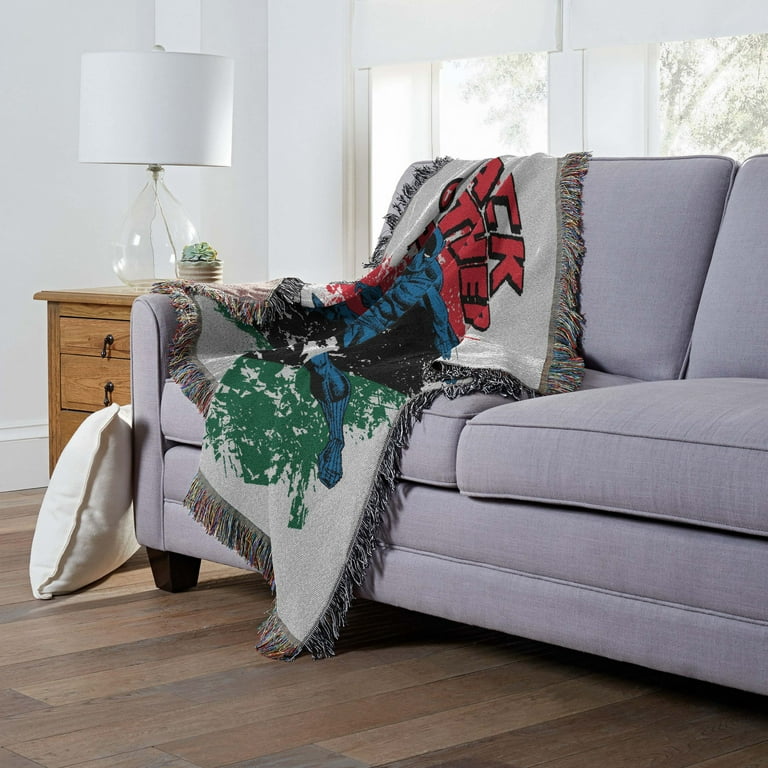 Black panther blanket walmart sale