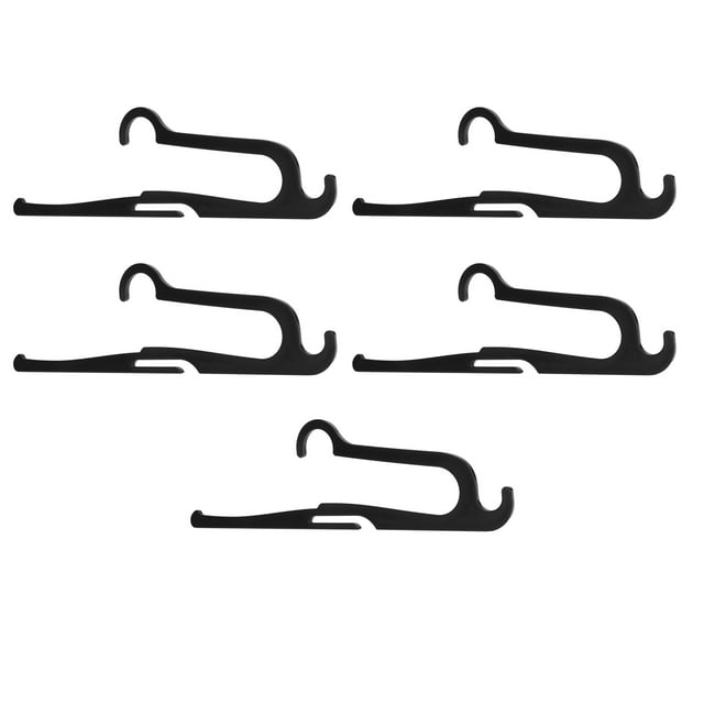 Clothes Organizer, Functional Clothes Hanger Compact And Organized With Unique Appearance Design For Home