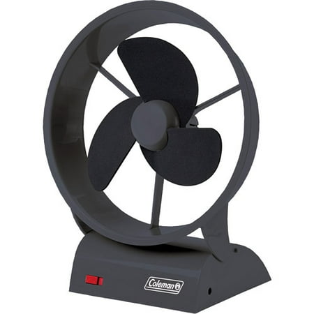 Coleman Free-Standing Tent Fan