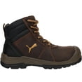 thumbnail image 2 of Puma Safety Tornado CTX Mid Women's 6-inch Composite Toe Electrical Hazard Waterproof Work Boot, 2 of 5