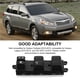 thumbnail image 2 of Interruptor De Ventana De Coche De Energía Eléctrica Interruptor De Ventana Delantera Izquierda De Plástico Panel De Interruptores De Ventana De Coche Exquisito Apto Para Subaru Outback Legacy Oe Serendint VI005808-00, 2 of 7