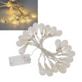 thumbnail image 5 of Guirnalda de Luces navideñas ANGGREK LED Con bolas Resistente Al agua, 5 of 5