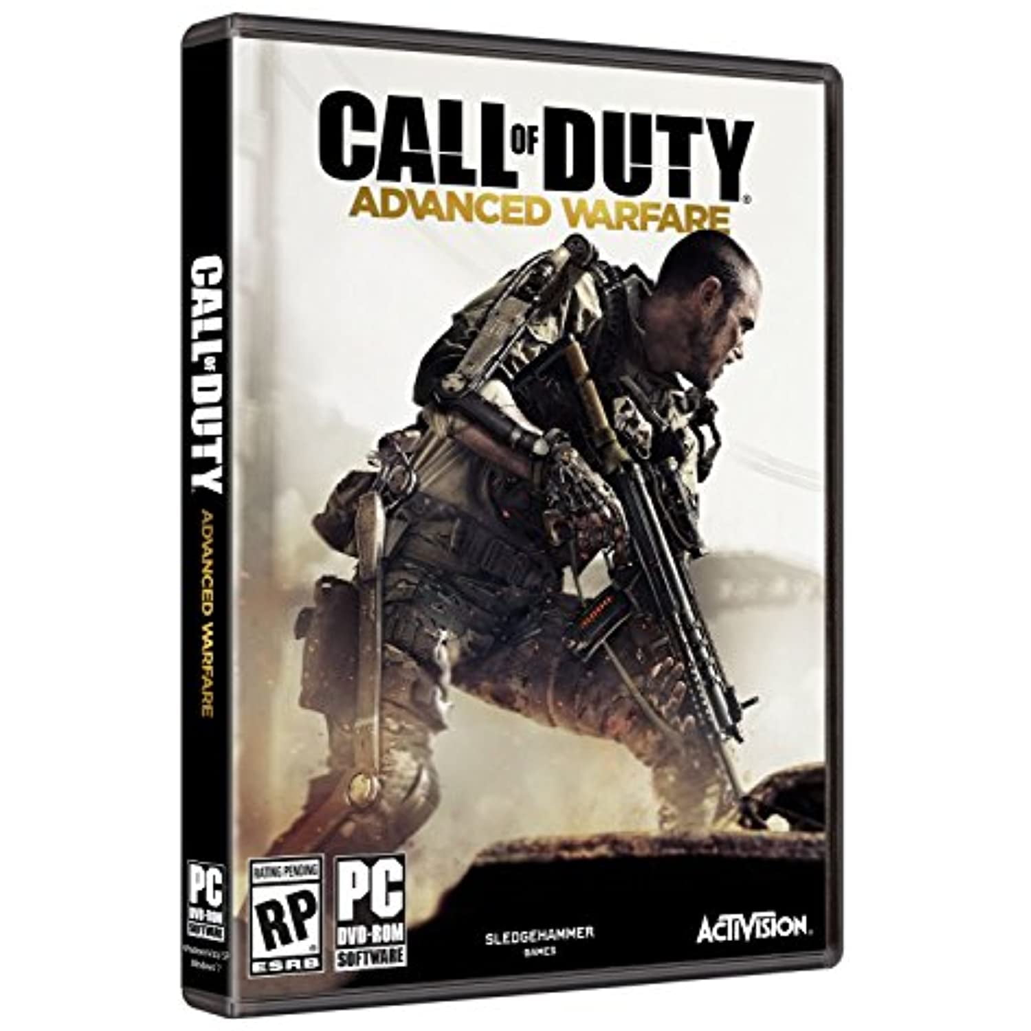 Call of Duty: Advanced Warfare - PC