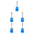 thumbnail image 1 of maskred Nail Art Drill Ceramic Bit File Polish Cuticle Clean Manicure Too No.15 5Set, 1 of 6