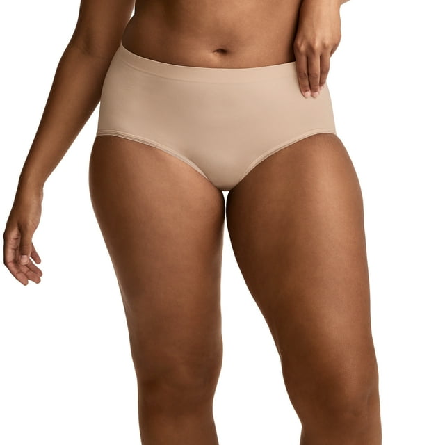 Jockey Culotte Moderne Chill Sans Coutures pour Femmes