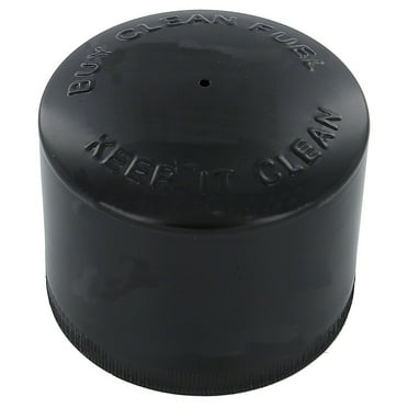 RAParts 23995DC 361910R1 Gas Fuel Cap Fits FARMALL IH H HV MD 400 560 756 766 806 1