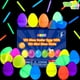 thumbnail image 5 of Huevos de Pascua JOYIN 120 unidades con 120 minibarras luminosas para niños, 5 of 8