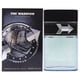 thumbnail image 1 of The Warrior de Armaf para hombres - Spray EDT de 3,4 oz Armaf Model, 1 of 2