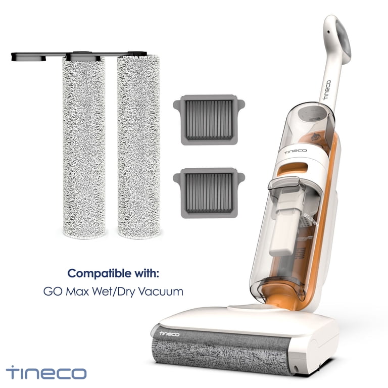 Tineco LiteVak Wash & Tineco GO Max Floor Washer Accessory Kit