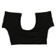 thumbnail image 1 of Sweat Vest Chaleco  Manga corta Secado rápido para Ru L Jinwen Chaleco antisudor para axilas, 1 of 6