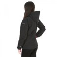 thumbnail image 6 of Trespass Womens Madalin Waterproof 3-In-1 Jacket, 6 of 10