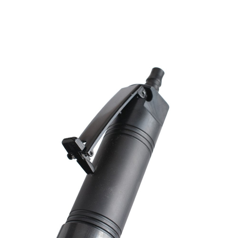Extended Pneumatic Angle Grinder, 100mm Angle Grinder Cutting Machine, Pneumatic Cutting Saw ,Long Service Life