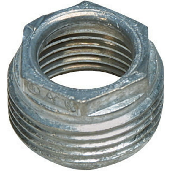 BUSHING REDUCE 3/4X1/2"