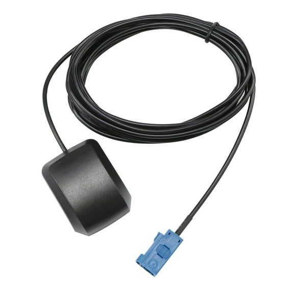 Antena Gps Fakra Mfd2 Rns2 Rns 510 Mfd3 Rns-E Para Vw Skoda Benz Audi Yuarrent VI005232-00