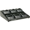 Kenwood KMB-28 6 Unit Radio Battery Charger Adapter for KSC-35SK, Adapter Only