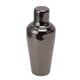 thumbnail image 4 of Elegante coctelera de acero inoxidable 304 negra, kit de barman casero de 510 ml, mezcle bebidas como un profesional con esta herramienta de barra premium, 4 of 8