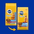 thumbnail image 4 of Pedigree Dry Puppy Food, Puppy Dry Food with Grilled Steak & Vegetable Flavor, 3.5 lb. Bag, 4 of 10
